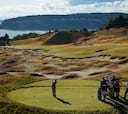 Player, sobre Chambers Bay: "El peor campo que vi en mi vida"