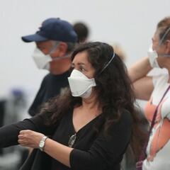 México registra más de 19 mil nuevos contagios de Covid-19 en últimas 24 horas