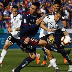 Así quedó la tabla tras el empate en el Superclásico