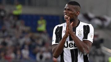 Petición proritaria de Mou: el regreso de Pogba al United