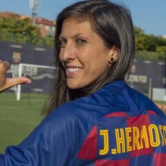 El Barça le gana por ahora la partida de fichajes al Atlético