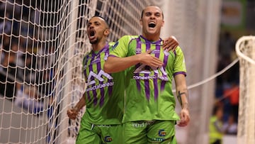 Una docena de sueños: Palma y Cartagena acercan la Final Four