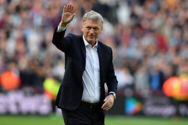 El United tendr¨¢ que indemnizar a Mourinho con 17,8 M€ y Moyes a¨²n tendr¨ªa que seguir en el club