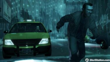 Grand Theft Auto IV, Impresiones