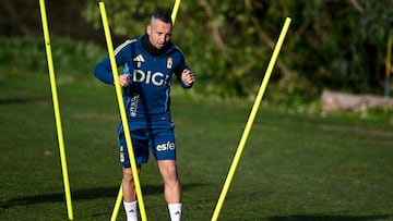 21/01/2026
REAL OVIEDO TEMPORADA 2025/2026
ENTRENAMIENTOS REAL OVIEDO
EL REQUEXON
SANTI CAZORLA
ELOY ALONSO ©