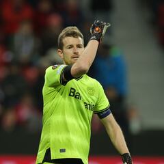 El portero de Xabi Alonso explota: “Se creen con la p... más larga que nadie”