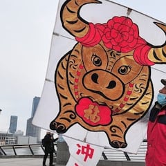 Año Nuevo chino 2021: cuándo es, rituales y por qué se celebra en febrero