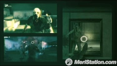 [GC] The House of the Dead: Overkill