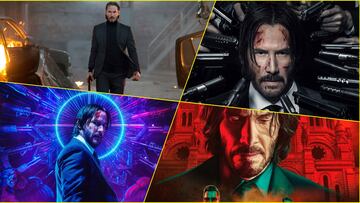 John Wick