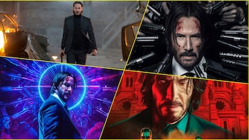 John Wick