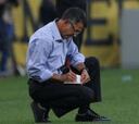 Osorio respira: Sao Paulo avanza en la Copa de Brasil