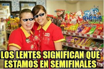 Te dejamos los mejores memes de los partidos de vuelta de los Cuartos de Final, donde Tigres y León lograron su boleto a las semifinales del Apertura 2017.