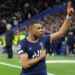 When will Mbappé's presentation with Real Madrid be? Schedule and possible dates