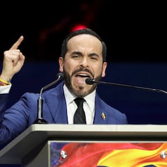 Abelardo de la Espriella promete llenar el estadio El Campín