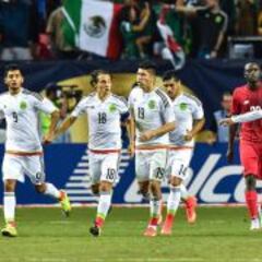 10 escándalos en la historia de la Selección Mexicana de Fútbol