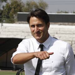 Beñat San José: "Es un placer inmenso poder jugar la liguilla"