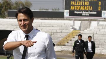 San José consiguió la salvación con Antofagasta y además accedio a la liguilla.