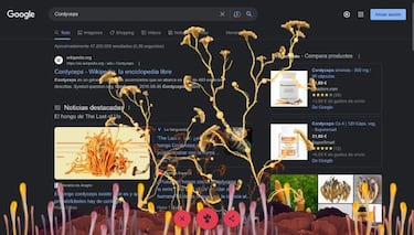 The Last of Us ya tiene un Doodle de Google y se activa así