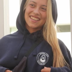 Macba Life presenta su nueva colección con un edit de patín