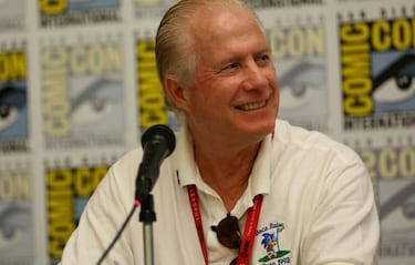 El documental Console Wars se estrenará el 23 de septiembre en Estados Unidos