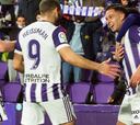 El once de la jornada 29 de LaLiga SmartBank