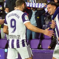 El once de la jornada 29 de LaLiga SmartBank