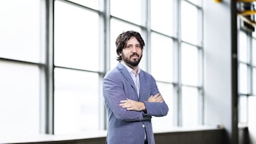 AS refuerza su equipo y continúa su potente avance hacia la transformación