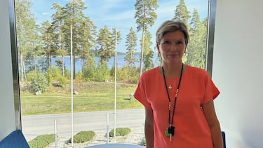 Adiós a las mascarillas del futuro: llega su sucesora revolucionaria que se probará primero en España y Finlandia