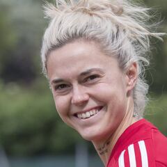 Mapi: "Ante EE UU se verá el 100% de esta Selección"