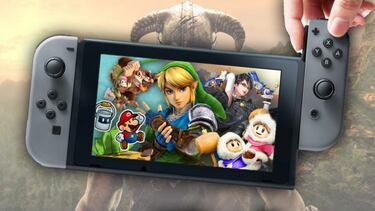 Nintendo unifica sus estudios de desarrollo