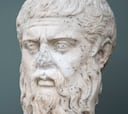 Platón, filósofo griego: “No es en los hombres sino en las cosas donde hay que buscar la verdad”