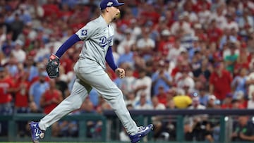 The contracts of the top ten players in this year’s Major League Baseball postseason World Series are worth a combined total of $3.05 billion.