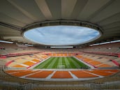 La fecha de la final de Copa depende del Betis en Europa