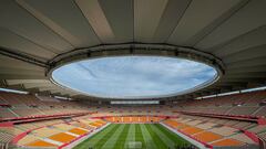 La final de Copa, el 18 de abril a falta del OK de la Casa Real