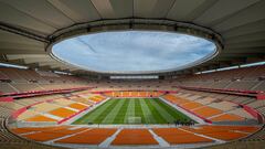 La Cartuja y la final de Copa, una unión que cumple 8 años: ¿hasta cuándo será sede Sevilla?