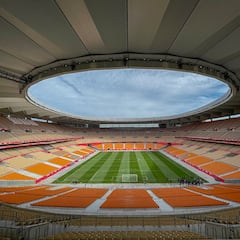 Final de Copa: será el 18 o 19 de abril y se mueve la jornada de Liga