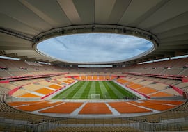 Final de Copa: será 18 o 19 de abril y se mueve la jornada de Liga