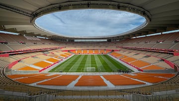 Final de Copa: será el 18 o 19 de abril y se mueve la jornada de Liga