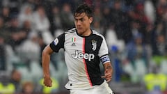 Dybala, Coutinho, Eriksen set to start transfer domino effect