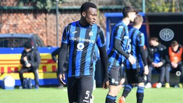 ¡América refuerza su defensa! Hugo Buyla, central del Atalanta, llega a Coapa