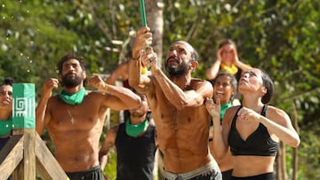 Survivor México 2024: quién será eliminado y dónde ver el programa hoy | 19 de abril