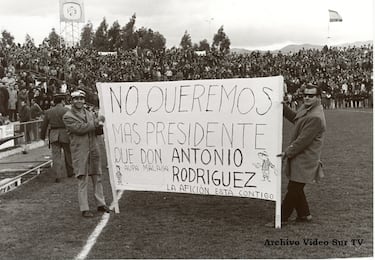 El asesinato de Antonio Rodríguez López sigue siendo un misterio 55 años después