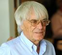 Ecclestone quiere que las medallas de oro decidan el Mundial de F1