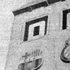 Cuando el Espanyol marcaba tres goles por partido