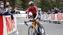 El segundo peor Giro del S. XXI