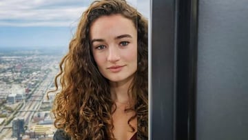 The young actress was unable to overcome a serious illness and passed away on Saturday in her Cincinnati home town.