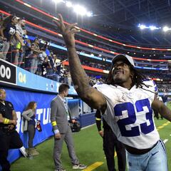 Dallas Cowboys 2022 preseason round-up: roster cuts, Dowdle vs Davis, Buccaneers…