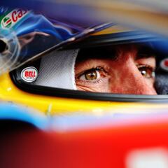 El "irónico" caso Alonso