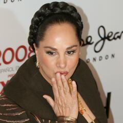 Susana Dosamantes: la madre de Paulina Rubio habla sobre el cáncer de páncreas que padece