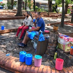 Subsidio del IPS por suspensión: cómo saber si estoy en la lista, monto del aguinaldo y cuándo se paga